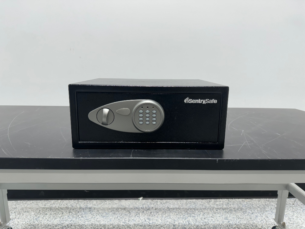 Image of SentrySafe Lock Box